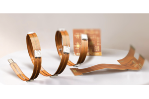 O que é um PCB flexível (Flex PCB) e por que é importante