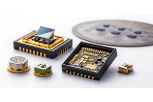 O que é MEMS e por que é importante na eletrônica moderna