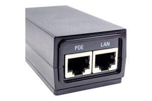 Power over Ethernet (PoE) explicado: como ele alimenta dispositivos e dados