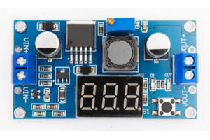 Regulador de tensão de comutação explicado: funcionamento, tipos e aplicações