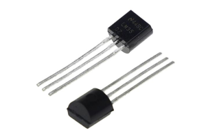 Sensor de temperatura LM35: configuração de pinos, operação e aplicações