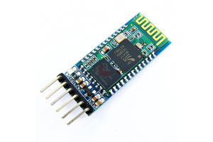 Guia do módulo Bluetooth HC-05: recursos, comandos AT e projetos Arduino
