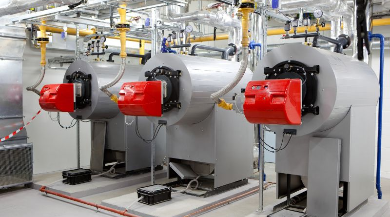 Figure 9. Applications of DC Shunt Generators