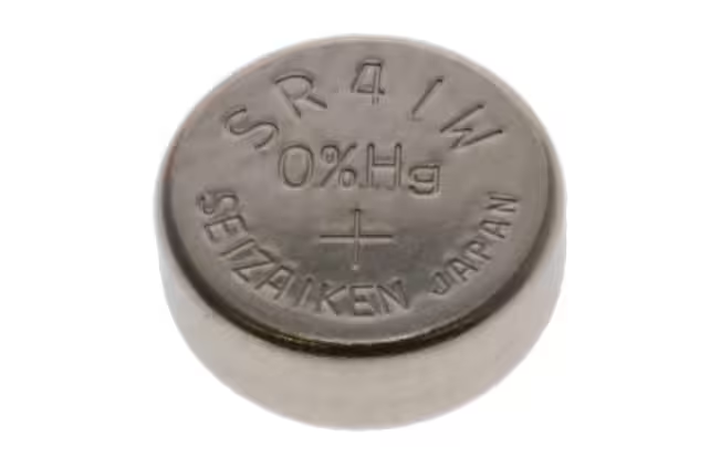 SR41W Battery