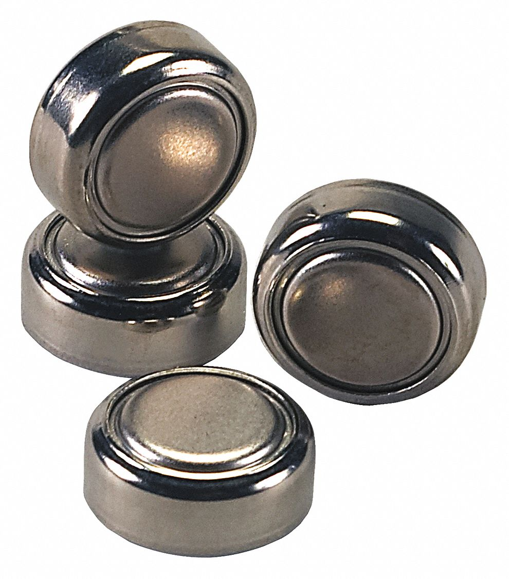 Button Cells