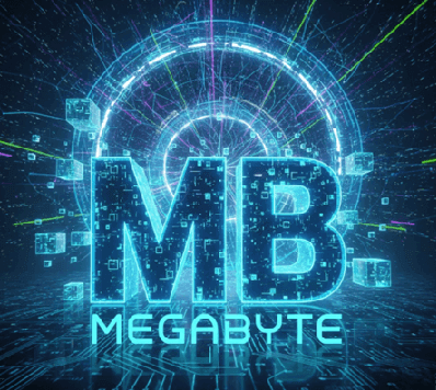 Megabyte (MB)