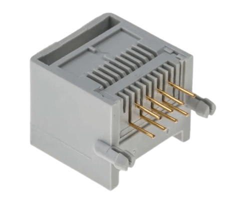 Female RJ45 Connectors (RJ45 Socket)