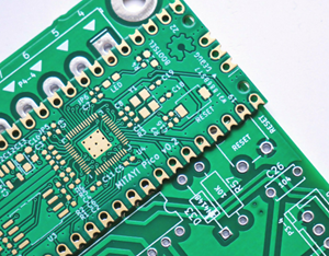 PCB (Printed Circuit Board)