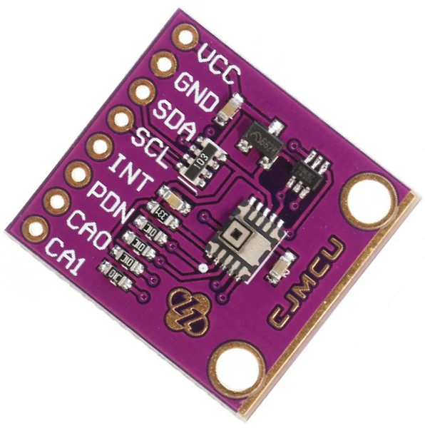 Quantum IR Sensor Module