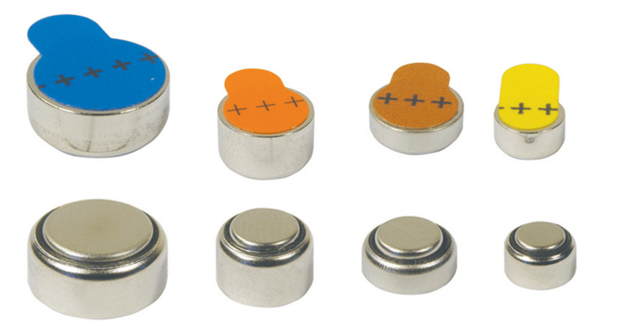 Zinc-Air Batteries
