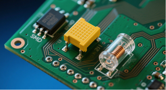 Applications of PCB Fuses