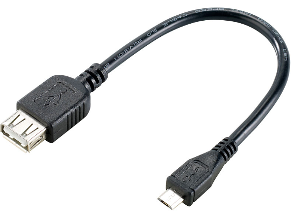 The Power of OTG: Enhancing Device Connectivity