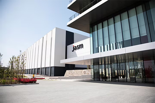 JASM