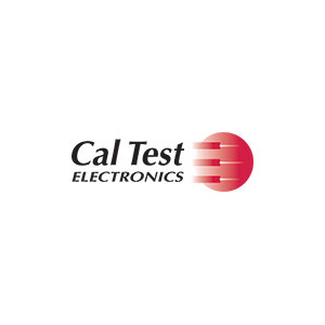 Cal Test Electronics