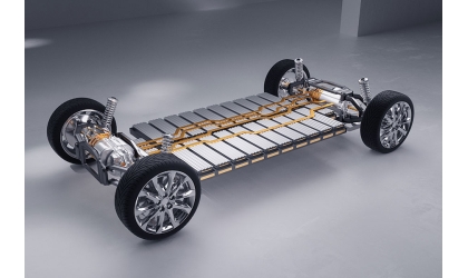 A UE pode se tornar fortemente dependente das células de íons/combustível de íon/combustível da China