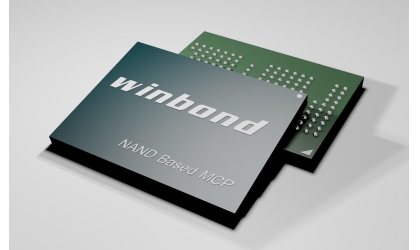 WinBond: a participação de receita dos chips automotivos continua a aumentar, otimista sobre o nicho do mercado