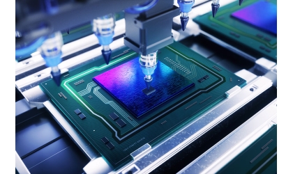 Em resposta à escassez de talentos de semicondutores, a Samsung North America lançou uma política de atendimento 