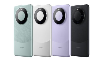 Instituição: A Huawei vendeu 1,6 milhão de telefones com 60 por seis semanas em seis semanas