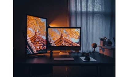 Em outubro, o preço dos painéis de LCD de TV de pequeno porte caiu 3%, marcando o primeiro declínio em 13 meses