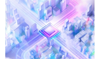 O Hanwha Group VisionExt usará a Samsung 4nm para produzir chips de IA