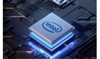 Intel completa a montagem da primeira máquina comercial de alta abertura de abertura de abertura EUV