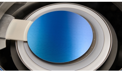 Receita do primeiro trimestre de pesquisa da LAM de US $ 3,79 bilhões excedeu as expectativas, com um ligeiro aumento em comparação com o mês anterior