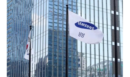O lucro operacional do primeiro trimestre da Samsung quase dobrou, e a divisão de semicondutores retomou a lucratividade pela primeira vez desde 2022