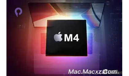 Chip Apple M4 está prestes a estrear, espera-se que ajude a receita de 3 nanômetros do TSMC