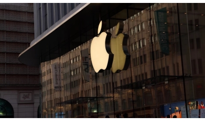 A Apple está desenvolvendo seus próprios chips de IA para data centers