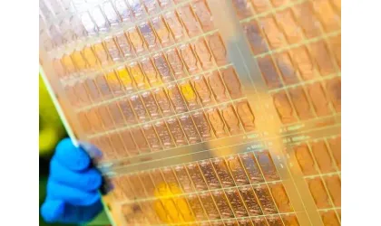 A Samsung acelera o desenvolvimento de substratos de vidro e se esforça para a produção em massa até 2026