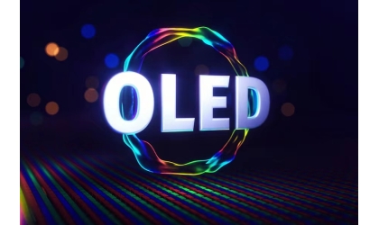 Instituição: aumento esperado de 123% em remessas de painel OLED em 2024