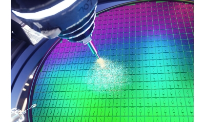 Escala de 11 bilhões de dólares americanos!Intel para chegar a um acordo com a Apollo para construir uma fábrica de wafer irlandesa