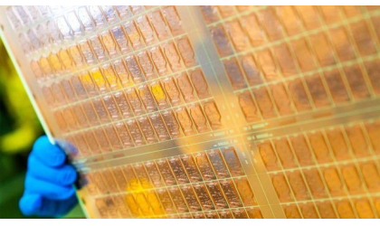 Notícias relata que a Intel aumentou ordens para equipamentos e materiais avançados de embalagem