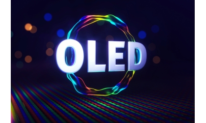 Instituição: No próximo ano, a participação de mercado OLED dos fabricantes de painéis chineses aumentará para 50,2%, superando a Coréia do Sul