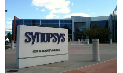 A Synopsys planeja vender dois ativos e buscar a aprovação da UE para sua aquisição de US $ 35 bilhões da ANSYS