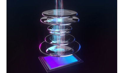 As remessas de sensor de imagem da Sony excedem 20 bilhões de peças