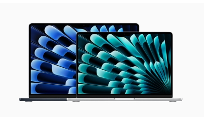 A Apple desenvolve óxido TFT LCD Screen versão do MacBook Air, que deve ser lançado em 2027