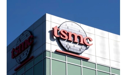 O TSMC recebe subsídio de US $ 1,5 bilhão do governo dos EUA e entregou o primeiro lote de bolachas